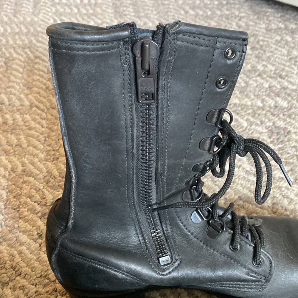 Harley-Davidson Riding Boots - Picture 3 of 8